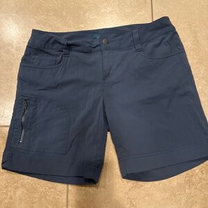 Prana shorts